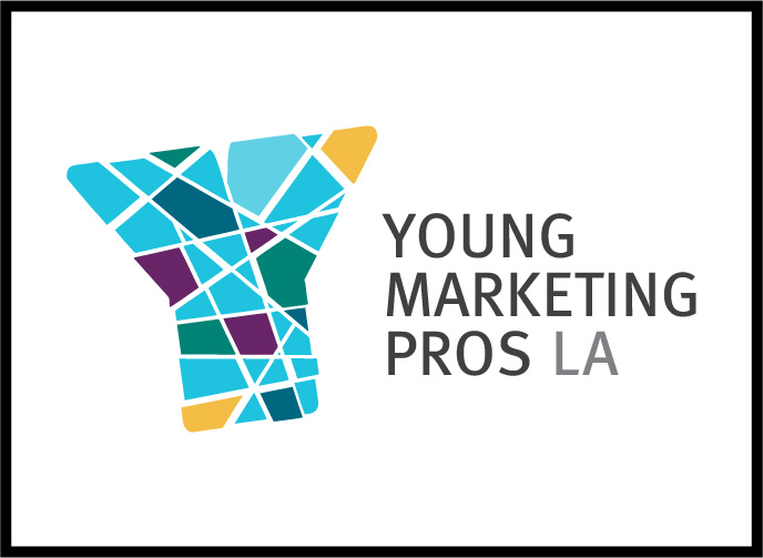 YMP logo