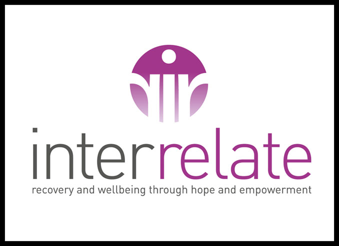 InterRelate Logo