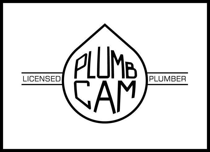 PlumbCam Logo