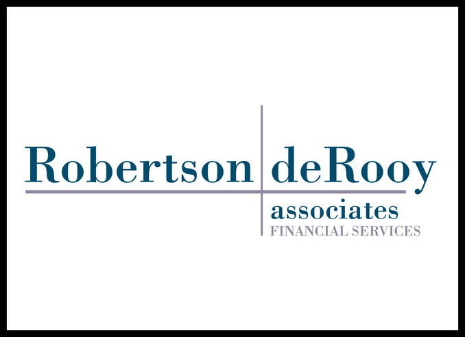 Robertson de Rooy Logo