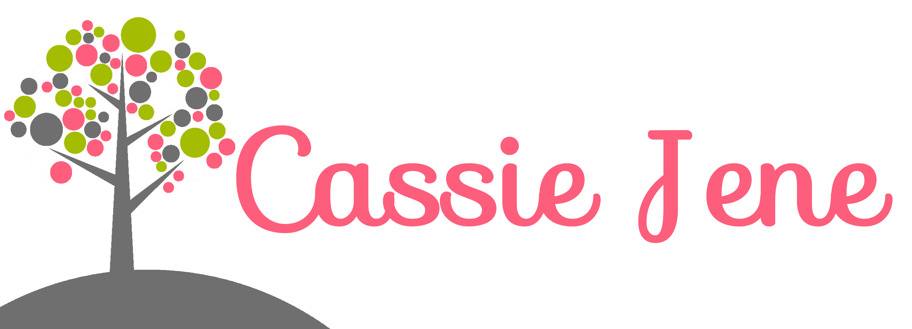 Cassie Jene logo